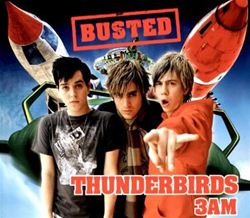 Busted Thunderbirds Are Go